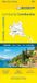 Lombardia: Michelin Lombardia - Michelin Local Map 353