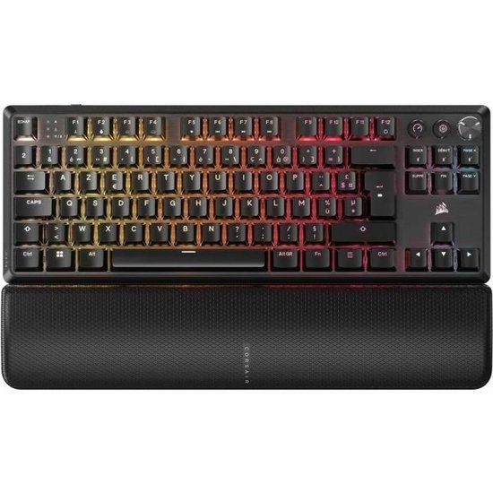 Corsair K70 AZERTY Zwart