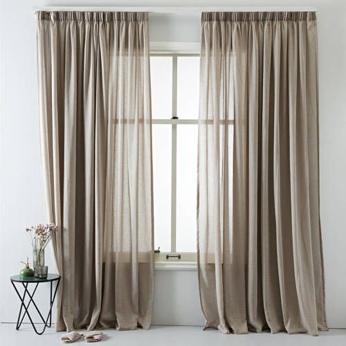 Wehkamp Home inbetween kant en klaar (per stuk) (140 x 270 cm)