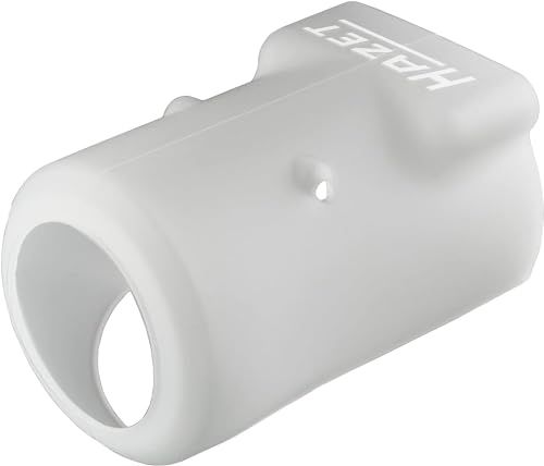 HAZET siliconen beschermhoes 9012M-S | voor slagmoersleutel 9012M en 9011M