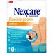 Nexcare Active 360º Assortiment de pansements adhésifs assortis 10 Unités