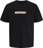 JACK&JONES JUNIOR JJMUNK TEE SS CREW NECK SN JNR Jongens T-shirt - Maat 164
