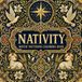 Nativity Motif Patterns Coloring Book