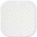 Sänger 13720 Coton Naturel Blanc 1 pièce