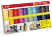 Gütermann naaigarenset deco stitch - 20 x 70m