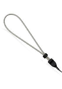 ElectraStim - Metallic Adjustable Scrotal Loop - 0609224031618
