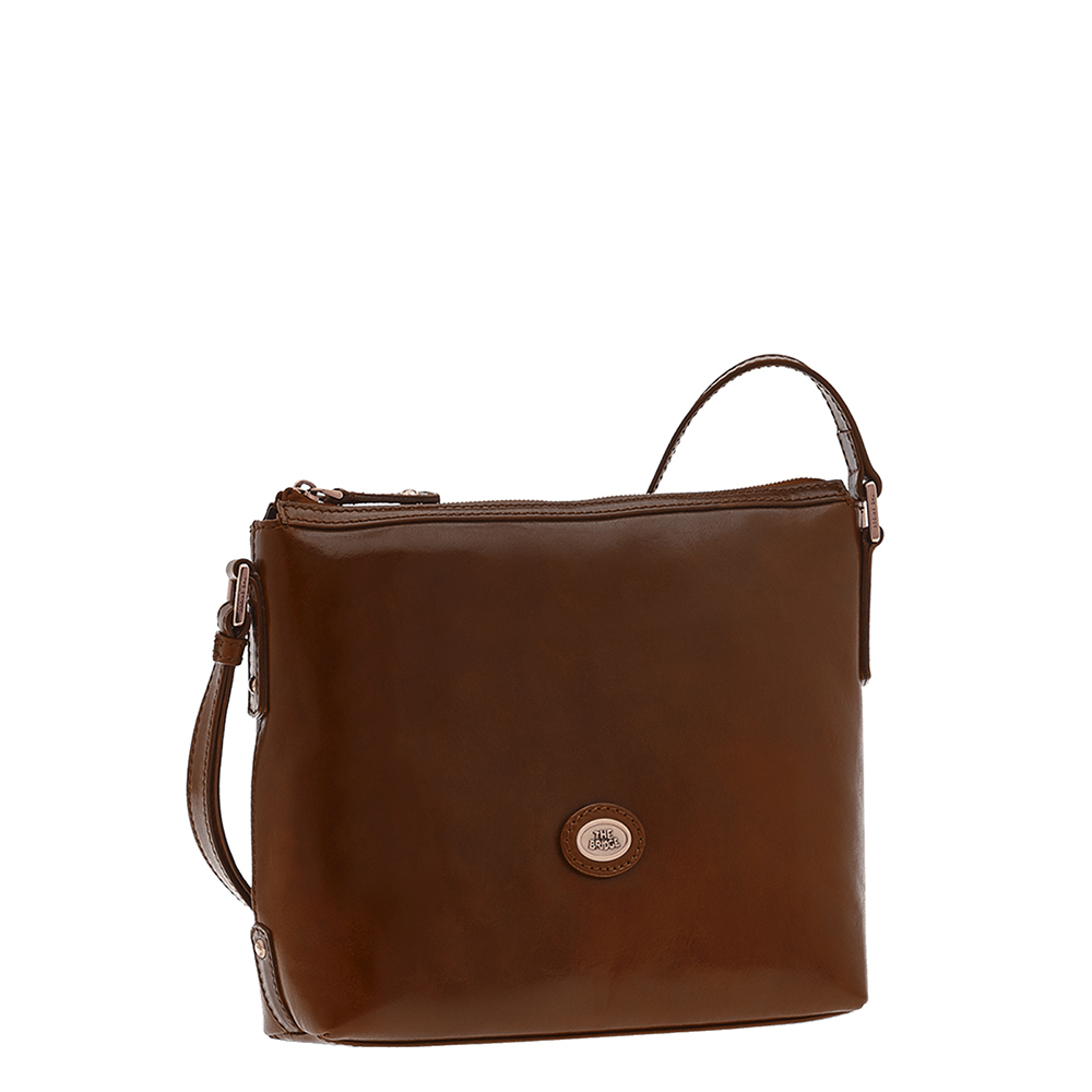 The Bridge Story Donna Sac Bag brown Bruin