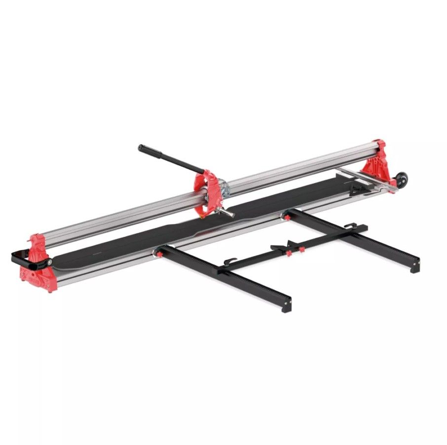 Rubi RCH 1200 RS Tegelsnijder incl. tas | 1200mm - 406249
