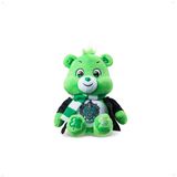 Care Bears x Harry Potter Zwadderich Good Luck Bear 20cm Plush