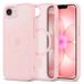 Tech-Protect BasicMag MagSafe Hoesje voor iPhone 16e/17e - Mat Roze