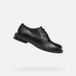 GEOX SERILDA DAMES - ZWART - Maat 36