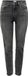 ONLY ONLEMILY STRETCH HW ST AK DNM CRO614NOOS Dames Jeans - W29/L32 - Dark Grey Denim