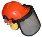 Magiq Helm met oorbeschermers