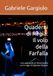 Quaderni di Regia: Il volo della Farfalla