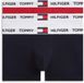 Tommy Hilfiger 3P Trunk Boxers - Rood-wit-zwart - Heren - XXL