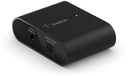 Belkin SoundForm Connect Audioadapter met AirPlay 2 - Zwart