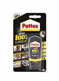 Pattex Alleslijm tube 50 gram op blister | 12 stuks