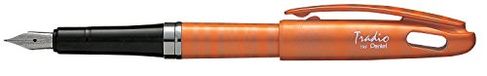 Pentel TRF vulpen Funk, oranje