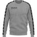 Givova Sweatshirt met ronde halsband