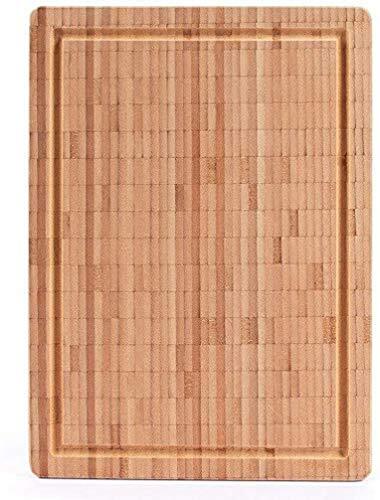 Zwilling 30772400 Snijplank, Groot, Bruin, 42 x 31 x 4 cm