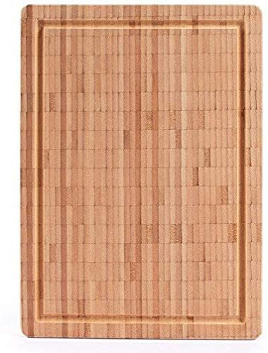 Zwilling Snijplank - Groot - Bruin - 42 x 31 x 4 cm