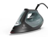 Electrolux E7SI2-6OG Stoomstrijkijzer RESILIUM-zoolplaat 2600 W Groen