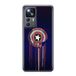 ERT GROUP mobiel telefoonhoesje voor Xiaomi 12T/12T pro/K50 Ultra origineel en officieel erkend Marvel patroon Captain America 017, hoesje is gemaakt van TPU