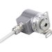 Posital Fraba UCD-S101B-1212-VTS0-2RW Encodeur rotatif Absolu Magnétique Alésage borg - arbre creux 36 mm