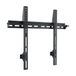 Vivanco VVTVFIX42INCH45KG fixation murale TV 165,1 cm (65") Noir