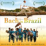 Brilliant Classics Various Artists - Bach In Brazil (CD)