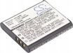 Cameron Sino Batterie Rechargeable Type Li50b Li-50b Pour Olympus/Ricoh/Pentax/Casio/Ge/Kodak/Cs-li50b