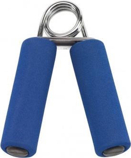 RS Sports Handknijper - Foam - Blauw - Per paar