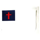 AZ FLAG Christelijke religie 90x60 cm Polyester 100D Vlag