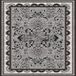 Homemania Tapijt, bedrukt, Ethnic Trends 15, decoratie voor huis, antislip, voor woonkamer, slaapkamer, meerkleurig van polyester, katoen, 80 x 150 cm