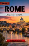 ROME GUIDE DE VOYAGE 2027