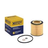 Hengst 3204130000 oliefilter