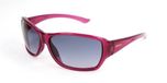 Smith PURIST Transparent plum 59/13/125 WOMAN Zonnebrillen