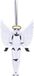 Nemesis Now Star Wars - Stormtrooper For Heaven's Sake Hanging Ornament Kerstbal - Multicolours