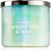 Bath & Body Works White Tea & Sage