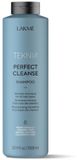 Lakmé Teknia Perfect Cleanse Shampoo - 1000ml
