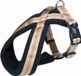 Nobby Hondentuig Comfort Soft Grip Beige - L/XL - Buikomvang 70-100 cm