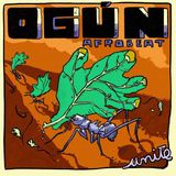 Music&Words Ogun Afrobeat Unite CD