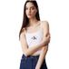 Calvin Klein Monologo Tanktop Dames