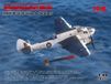 ICM Modelbouwpakket Bristol Beaufort Mk.IA - 1:48