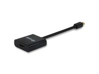 Equip Panda Equip Mini DisplayPort to HDMI Adapter