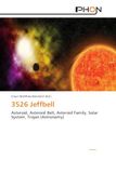 3526 Jeffbell 3526 Paperback