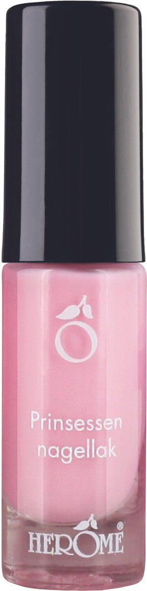 Herome Princess Nail Polish I am Sweet 401 -1st-