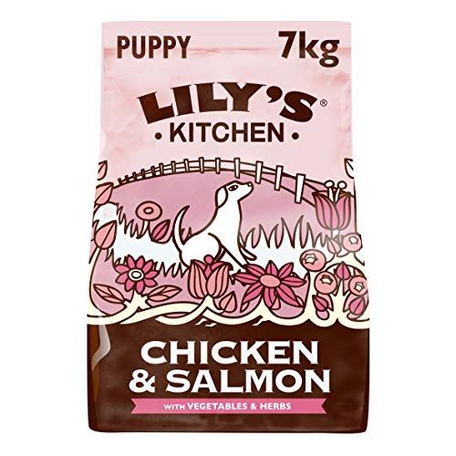 Lily's Kitchen Hond Puppy Kip 7kg