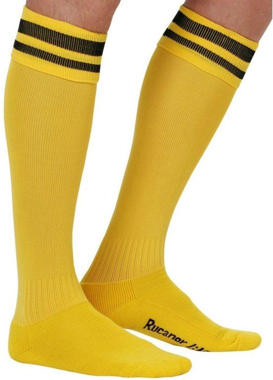 Rucanor Player Football Socks - Unisex - Size 30-34