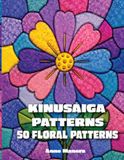 Kinusaiga Patterns 50 Floral Patterns